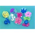 Ready 2 Learn Ready2Learn Giant Imaginative Play 1 Stamper Set With Storage Case - Set - 10 408844